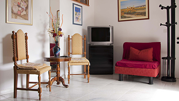 bed and breakfast puglia