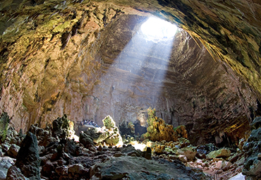 grotte di castellana grave