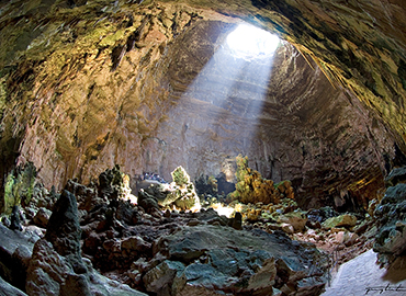 stalattiti stalagmiti grotte
